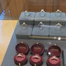 현대A | W1. 누니주얼리 웨딩밴드 like a tree 당일 계약 후기 (현대백화점 천호점)