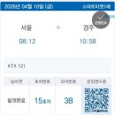 김호중 팬클럽 아리스 모임 '우리﻿家 끼리끼리 5 in 경주' Finale 후기