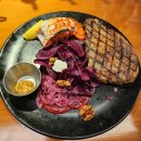 (주)한주에너지 | [12.19 ~ 12.28] 2025년의 마지막 주 일상 블로그: 종강, 박승광해물칼국수, 청계천잉어킹, ETF베이커리...