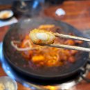 쭈박사 | 양천향교역 맛집 쭈박사 마곡점 솔직후기 쭈꾸미삼겹살 세트 추천