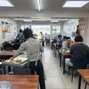 한글호