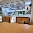 CAFE R(카페알) | 홍대입구역 인근 동교동 분위기 좋은 카페 cafe Co.R 방문 후기