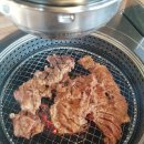 한돈숯불갈비 이미지