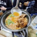 동태랑감자탕 | 종로3가 보쌈 맛집 추천 최부자보쌈,감자탕에 동태전까지 서비스!!!