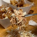 처갓집양념치킨 수영점 | 사천여행 남해숙소 추천 아르떼리조트 풀빌라 노을맛집 수영장