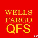Wells Fargo와 QFS에 관한 매우 흥미로운 기사 이미지