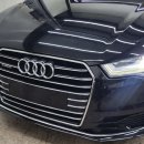 우리모터스 | 아우디 A6 35 TDI 콰트로, 브레이크 패드 경고등 후 진동 원인 (남양주 진접읍 우리모터스)