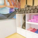 소도구 힐링요가 이미지