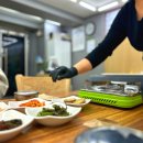 UR(파주시)-[파주로]-상-3 | 경기 파주시 수제 반찬의 정성 곰탕집 도가니탕과 김치찌개 방문 후기