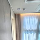 씨유 안산선부중흥점 | 안산시 단원구 선부동 커튼 블라인드 안산 선부 중흥 S 클래스 설치 후기~~