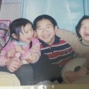 2025년 12월13일 토요일 출석부/연이와 동생 이미지