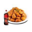 야식이두마리치킨