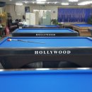 왕당구클럽 이미지