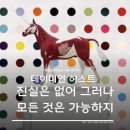 기쁨이넘치는약국 | 현대미술에 빠지다 ; 데이미언 허스트 국립현대미술관 서울 개인전 <진실은 없어 그러나 모든 것은 가능...