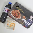 멕시카나 신메뉴 고매치킨 깔끔한 매운맛의 매력