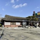성모재誠慕齋 | 부강면 부강리 김학현고가(芙江面 芙江里 金學賢古家)