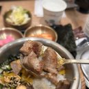 수원왕갈비 | 마곡동 한식 단정ㅣ이베리코목살솥밥 수원왕갈비솥밥 후기