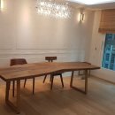 (주)펫코 | 망고우드슬랩 서울 개포동 배송 완료!