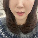 석촌고분역 4번출구 앞 | [에이바헤어 석촌고분역점]송파미용실 C컬펌 맛집은 여기!