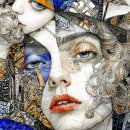 CHUBBY DOG 이미지