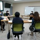 건양사이버대학교 기관방문 이미지