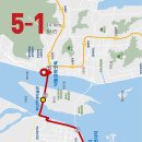 갈맷길(5코스) 이미지