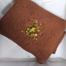 가연길 | 춘천 유명한 두쫀쿠 맛집 3탄 한입당 (내돈내산, 솔직 후기, 두바이 수건 케이크, 두바이 쫀득 쿠키)