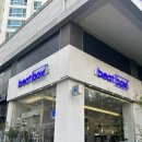 여수 로봇카페 &#39;비트박스&#39; 인테리어 예쁜 무인카페 추천