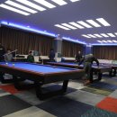 브레통 당구클럽 이미지