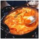 우리돈김치찌개전문점 이미지