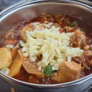 강남역 맛집, 직장인 가성비 닭볶음탕 점심특선 내돈내산 &#39;당신이 선택한 인생치킨 강남점&#39;