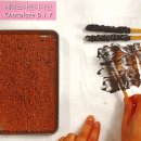 홈베이킹(저녁) | 🎁 심플 크런치 빼빼로 막대과자 만들기세트 | 서툰 금손도 사랑 담아 70개 뚝딱! 가성비 홈베이킹 후기예요