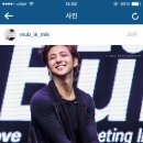 슈퍼주니어 Devil, 은혁 "김기범, 가수보다는 연기 원했다..여전히 슈퍼주니어" (+오늘자 인스타) 이미지