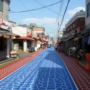 남성역골목시장 이미지