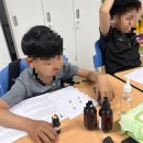 부안초등학교 | 부안 초등학교 &amp; 성내 초등학교 _ 합동 모기퇴치 세트 클래스 후기