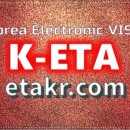 K-ETA