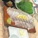 [혜화역 맛집] 혜화수산 도다리 가격 대학로 횟집 가격