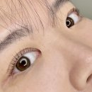 김천 속눈썹펌 꼼꼼하지만 가성비있게 잘하는 집 : 주은브로우