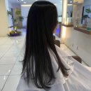 구서동 구서공영화물주차장 입구 | 구서동 미용실 세나비 헤어 금정구 머리 잘하는 곳 레이어드컷 솔직후기