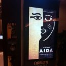 [후기:뮤지컬] 뜻하지 않게 접한 장은아 배우님 덕에 보게 된 &#39;AIDA&#39;