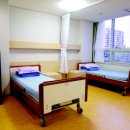 시립서부노인전문요양센터 이미지