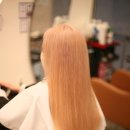 신데렐라붙임머리