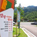 삼장면 다목적 캠핑장 이미지