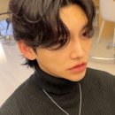 미용커플 이미지