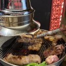 청림향한정식상동본점 | [상동 맛집] 붓두막 부천상동본점, 숙성 한돈 돼지고기 존맛 구워주는 고기집