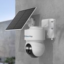 태양정보통신도당점 | 글로벌아이넷 로보뷰S4 태양광 CCTV 추천 4G LTE 무배선 야외설치 후기