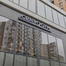 센트로 짐 이미지