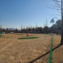 사천우주항공파크골프장 이미지