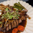 소로4-사정8호선 | 석촌호수맛집 송리단길맛집 석촌호수술집집 비스트로인타임 시간제식사 후기