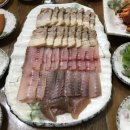 영산포홍어보쌈